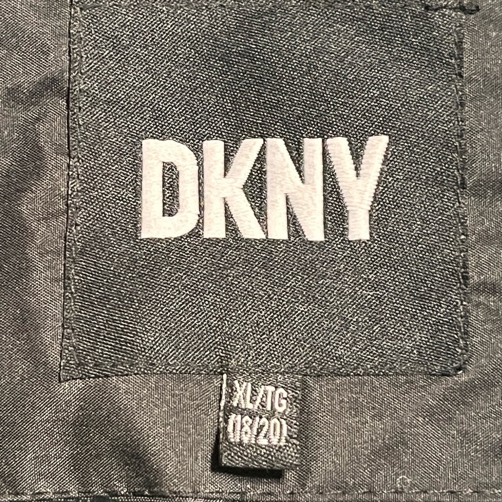 DKNY Puffer Jacket - Picture 7 of 12